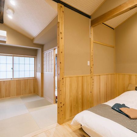 Miro Saiinnishi Imadacho Tei Kyoto Extérieur photo