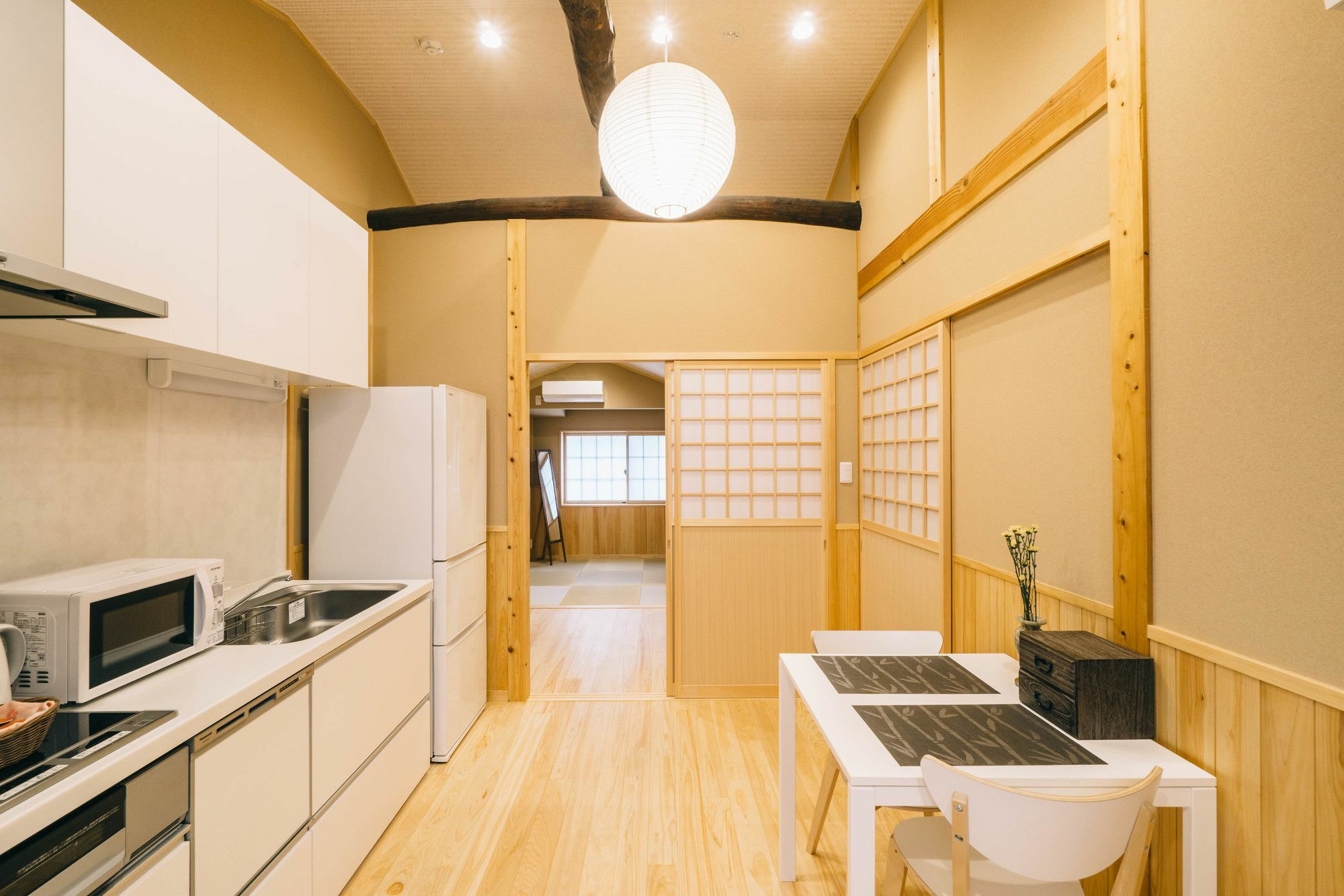Miro Saiinnishi Imadacho Tei Kyoto Extérieur photo