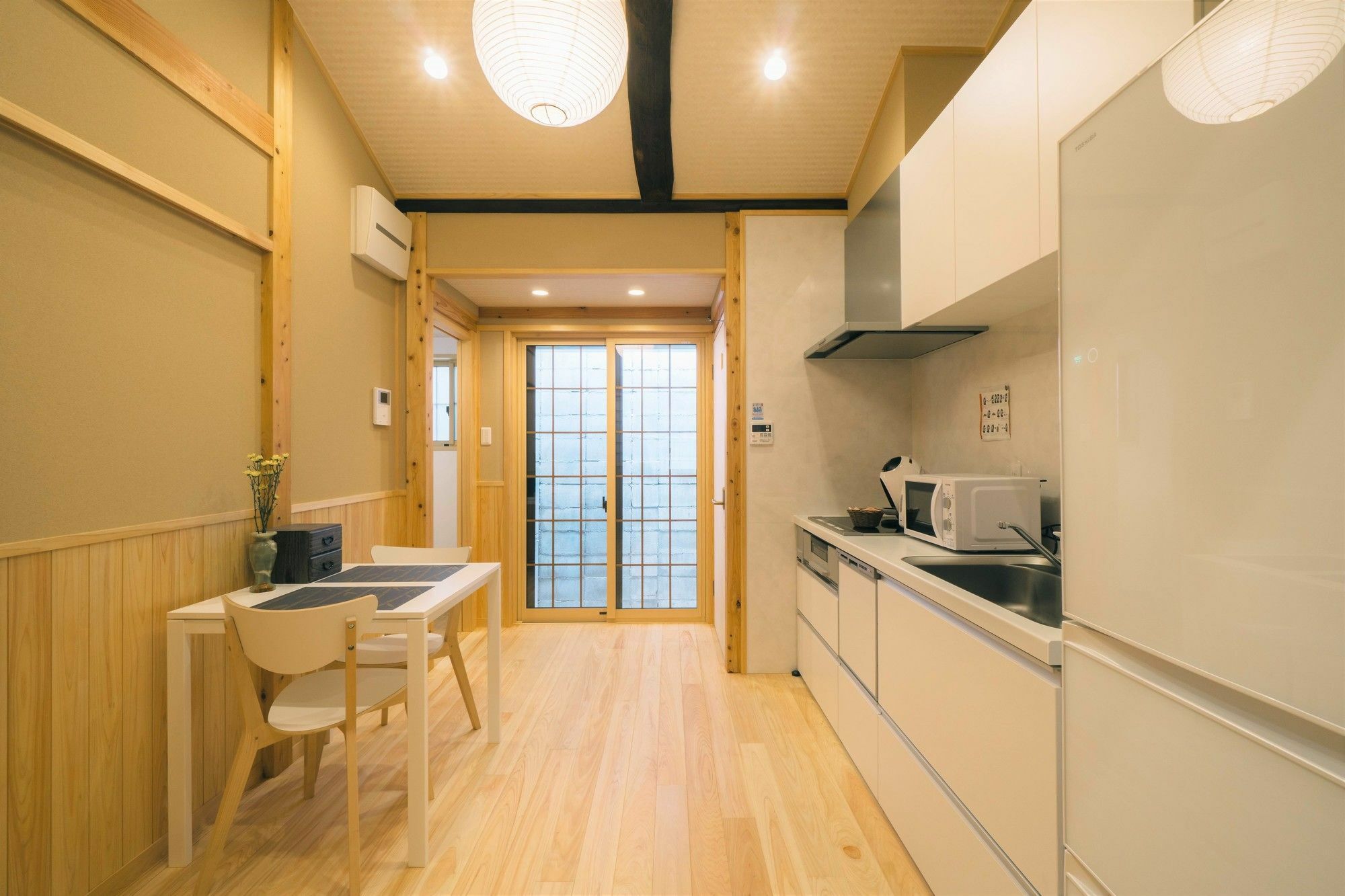 Miro Saiinnishi Imadacho Tei Kyoto Extérieur photo